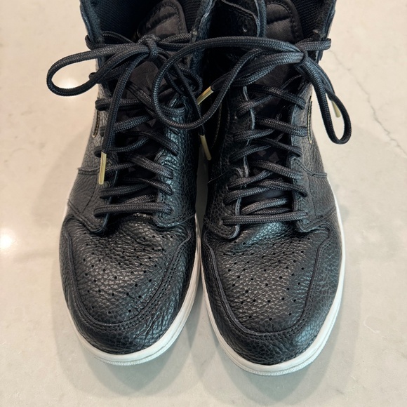 NIKE Air Jordan 1 Retro High OG Men's US 10.5 City of Flight 555088-031 - Picture 2 of 5